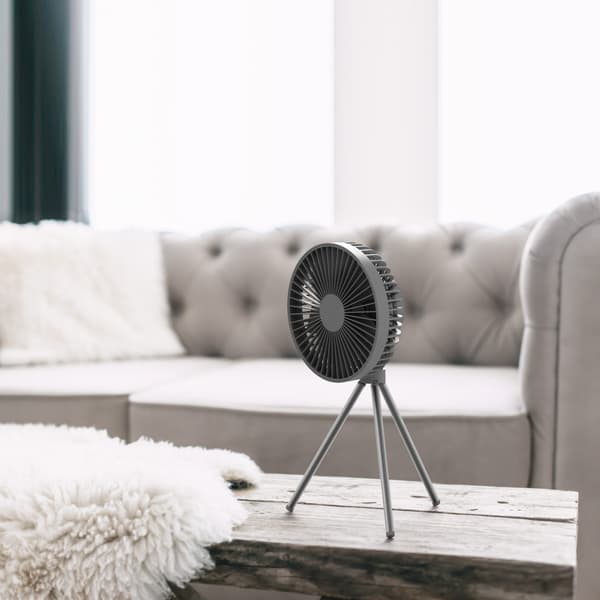Heckermann DQ213 standerventilator