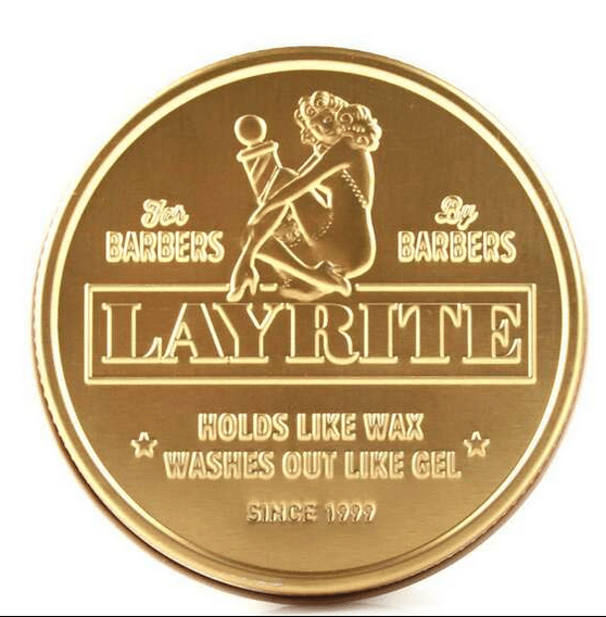 Layrite Original Pomada 120 g