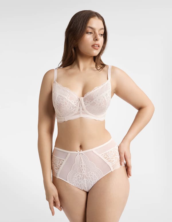 Kandy S Högmidjade Trosor