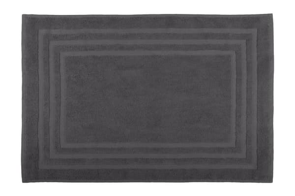 LAGUNE badrumsmatta 45x70 antracit