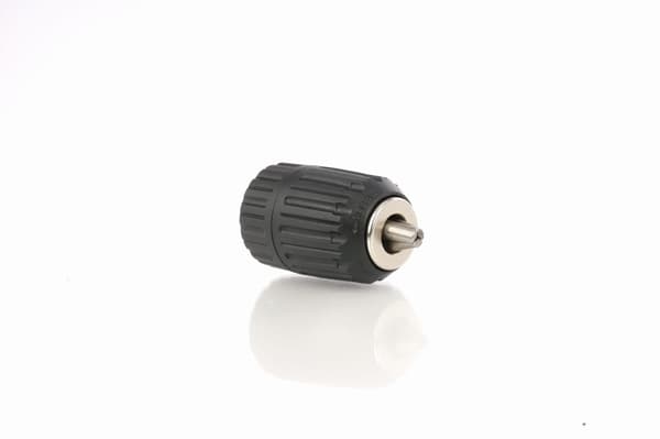 1/2" itselukittuva poraistukka + adapterit KD10052