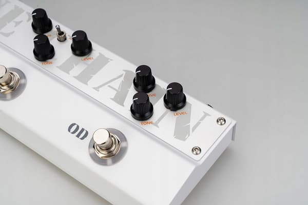 Joyo Tone-Chain 1 - guitar multieffekt