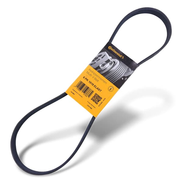 CONTITECH 6 PK 1019 ELAST moniurahihna