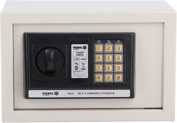 Vorel 78642 möbelkassaskåp