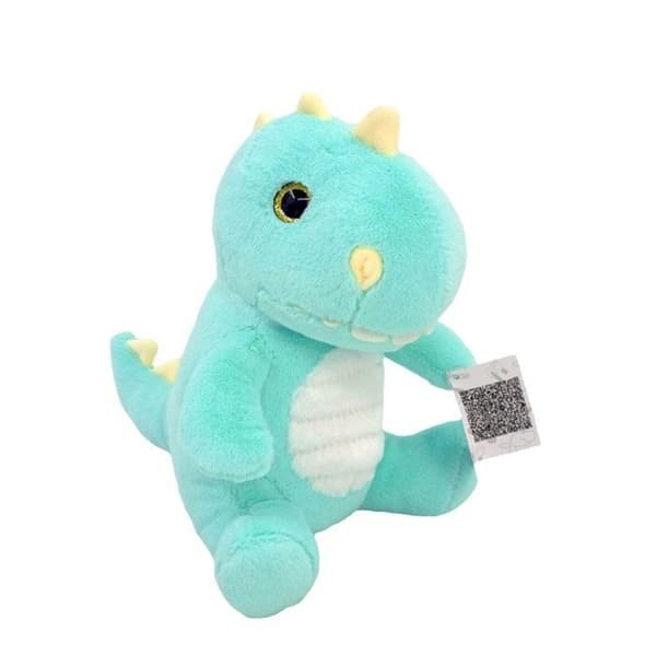 Dinosaurie Dewey 24cm