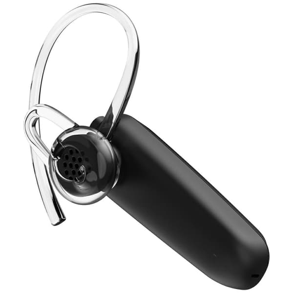 Motorola HK126 Mono Bluetooth-headset svart