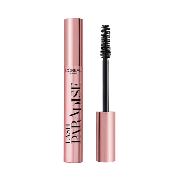 L'ORÉAL LASH PARADISE Tuuheuttava ripsiväri - INTENSE BLACK 6.4ml