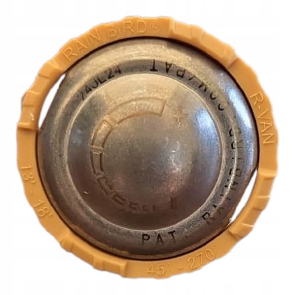 Rain Bird R-VAN 18 roterende dyse (45-270)