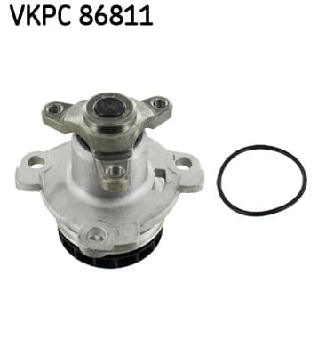 SKF VKPC 86811 SKF VATTENPUMP