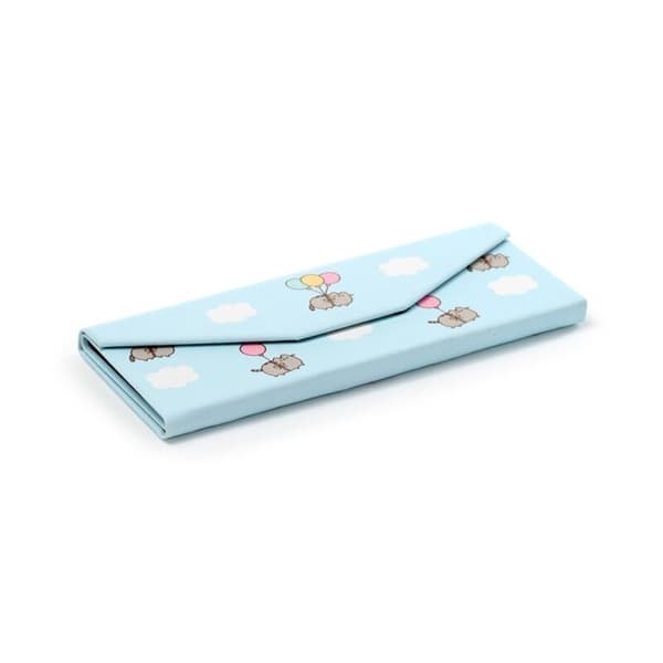 PKCASE87 Pusheen Sammenklappeligt Brilleetui