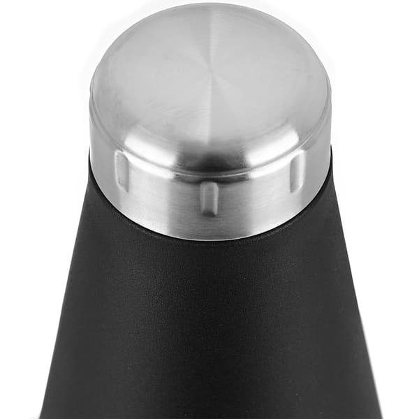 500 ml midnatssort termoflaske