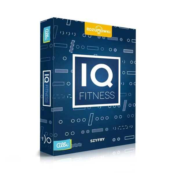 IQ Fitness - ALBI-koder