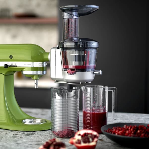 5KSM1JA Puréjuicer