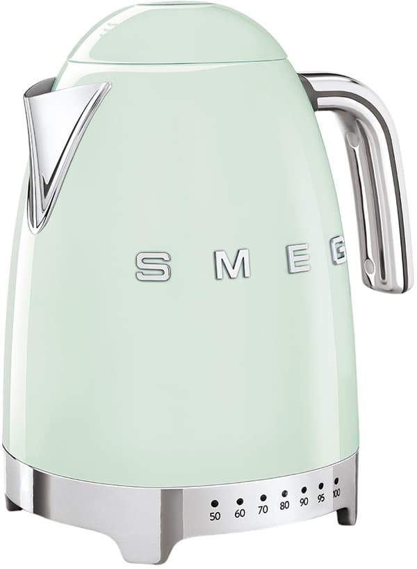 Smeg KLF04PGEU elkedel