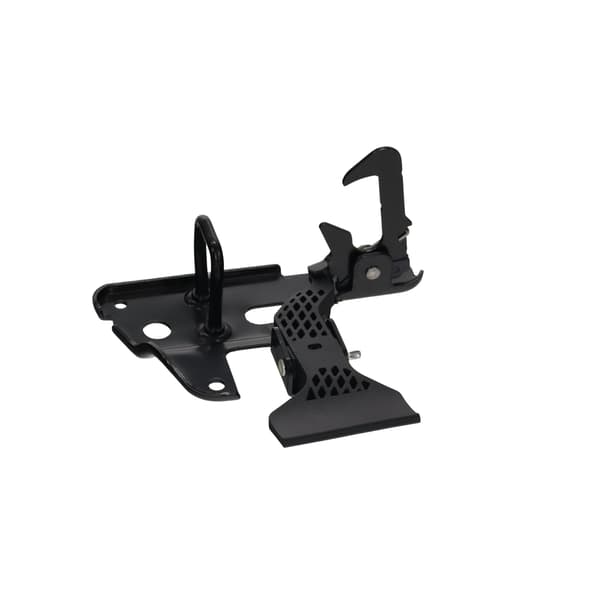 FT02242 HURTIG MASKE LÅS