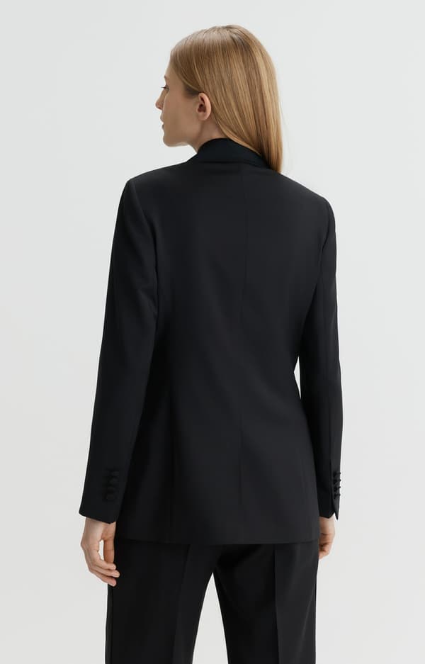 Slim fit jakkesæt - Mix&Match 36