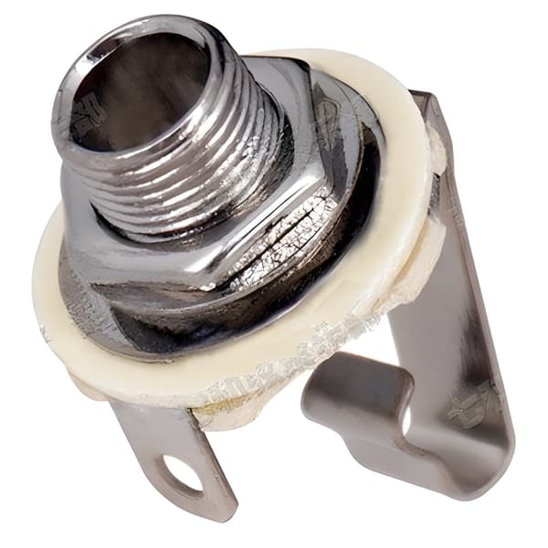 Mono jack-pistoke Roxtone RJ062