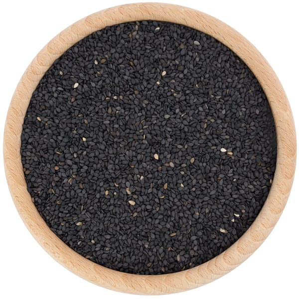 Svart sesam 500 g