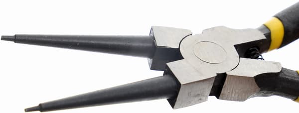 7" lukkorengaspihdit KD10323