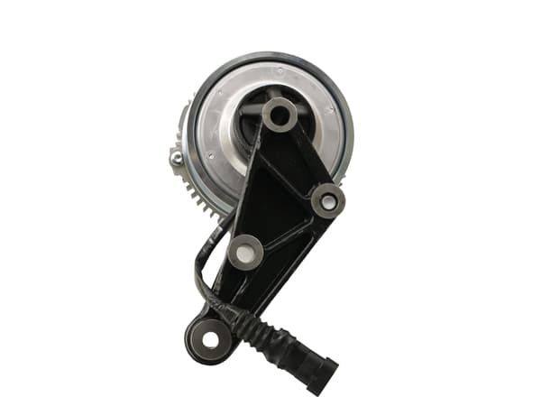 FT55703 SNABB FLÄKTKOPPLING ELEKTROMAGNET