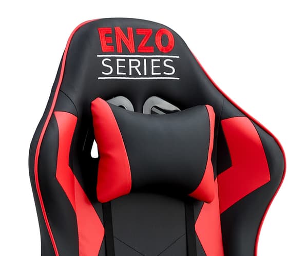 Enzo Rouge