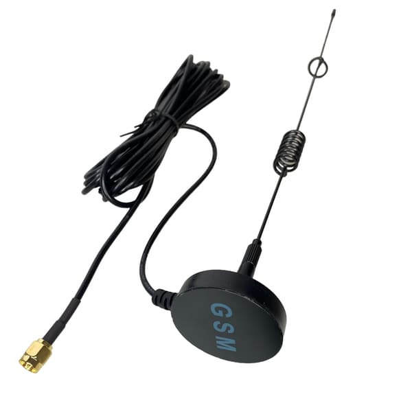 Satellitantenn - GSM / LTE för Centarla v2