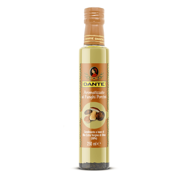 Boletusolja 250 ml - Dante