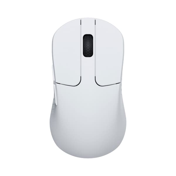Keychron M3 Mini Trådløs Mus Sort / 4000 Hz