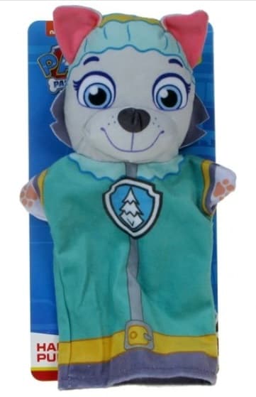 Spin Master Paw Patrol Everest docka 28 cm