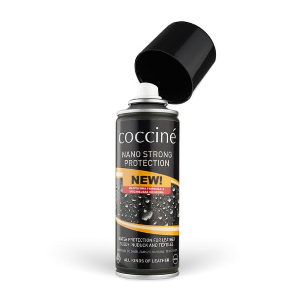 Coccine Nano Stærk Beskyttelse 230 ml Neutral