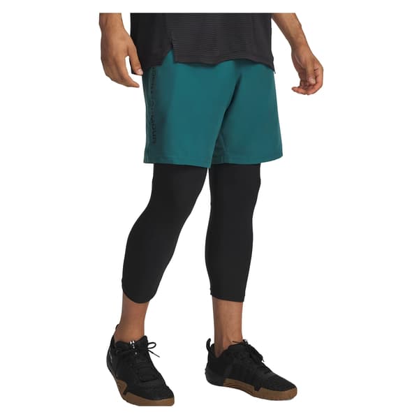 Under Armour Tech Woven Wordmark Shorts L