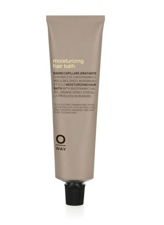 OWay fugtgivende hårbadeshampoo 50 ml