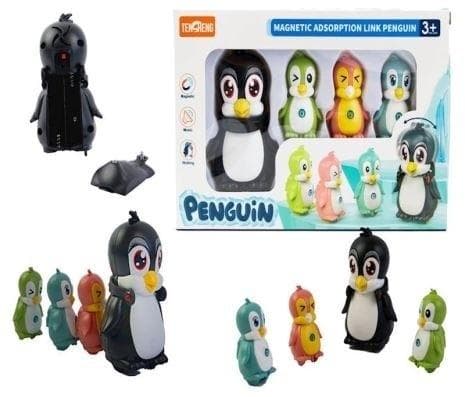 Pingviini