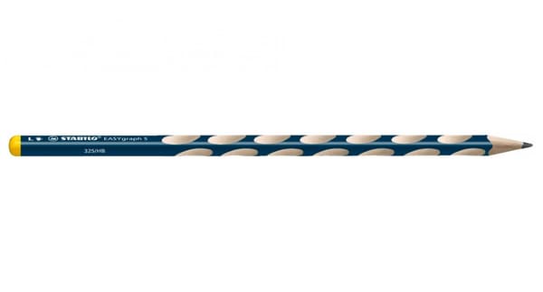 EasyGraph S HB LR benzinblyant (6 stk.) STABILO
