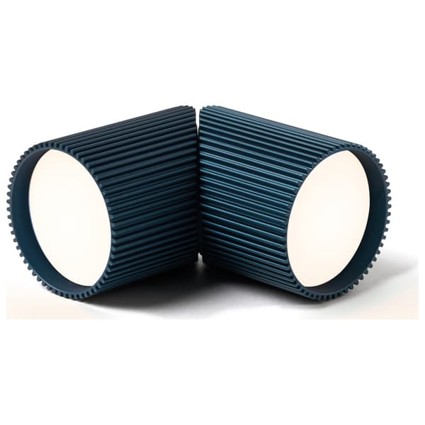 Lexon Ray Light magneettilamput siniset