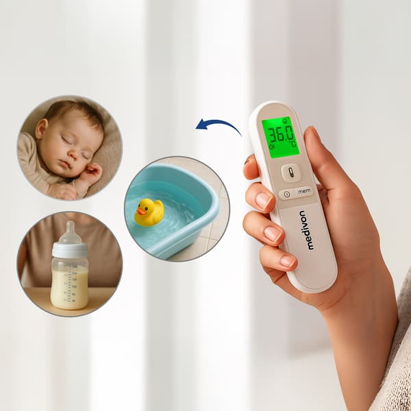 Medivon Timi Smart Verona elektronisk termometer