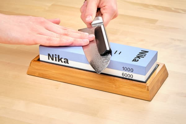 Nika slipsats 1000/6000