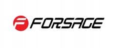 Forsage SL5x100mm litteä ruuvimeisseli