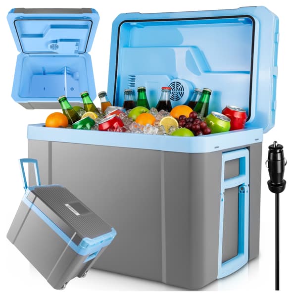 Epifit MasterCold-35L bärbar bilkylare