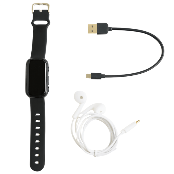 S16 16GB kelloäänitallennin
