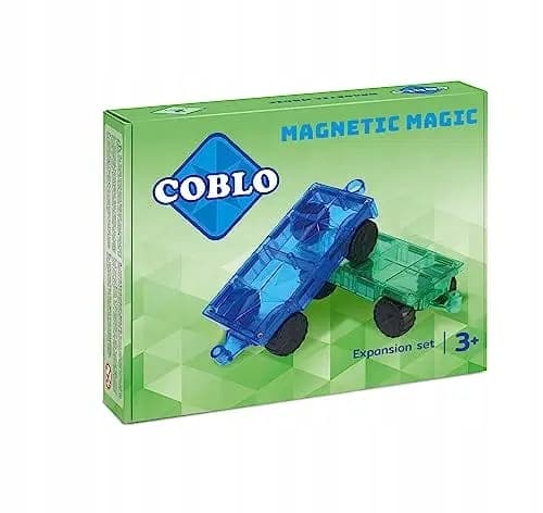 COBLO, XL-set - 2 delar