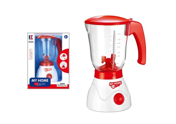 Børnemixer