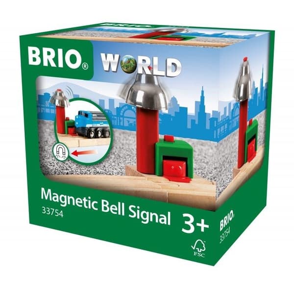 Brion signaalitornin kello