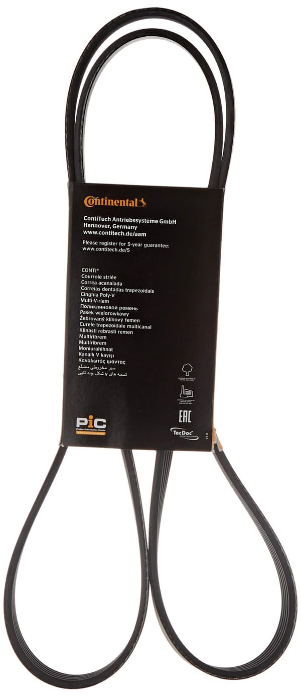 CONTITECH 5 PK 1592 moniurahihna