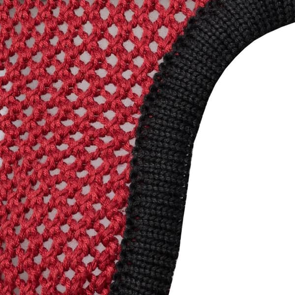 GALOP WEAR røde hestefluehatte