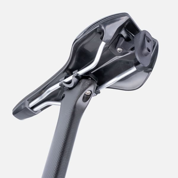 Radarfäste för Merida-sadel - Garmin Varia 715 (storlek S)