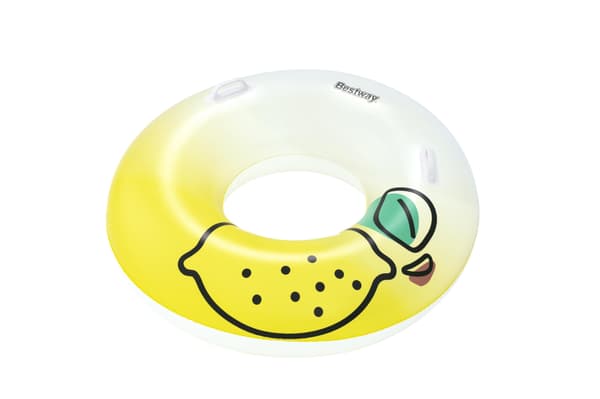 OPPUSTELIG CITRONRING 114CM 3447