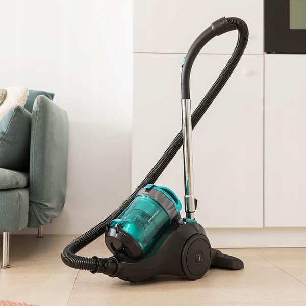 Cecotec Conga Rockstar Multicyklonisk Støvsuger