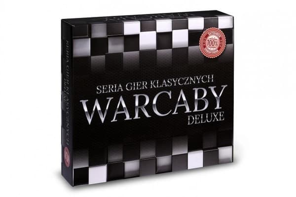 Checkers Deluxe -tuuletin