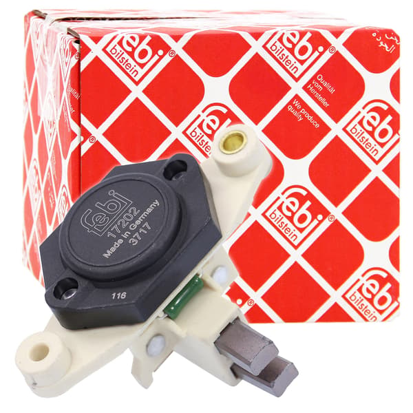 FEBI BILSTEIN FE17202 jännitteensäädin